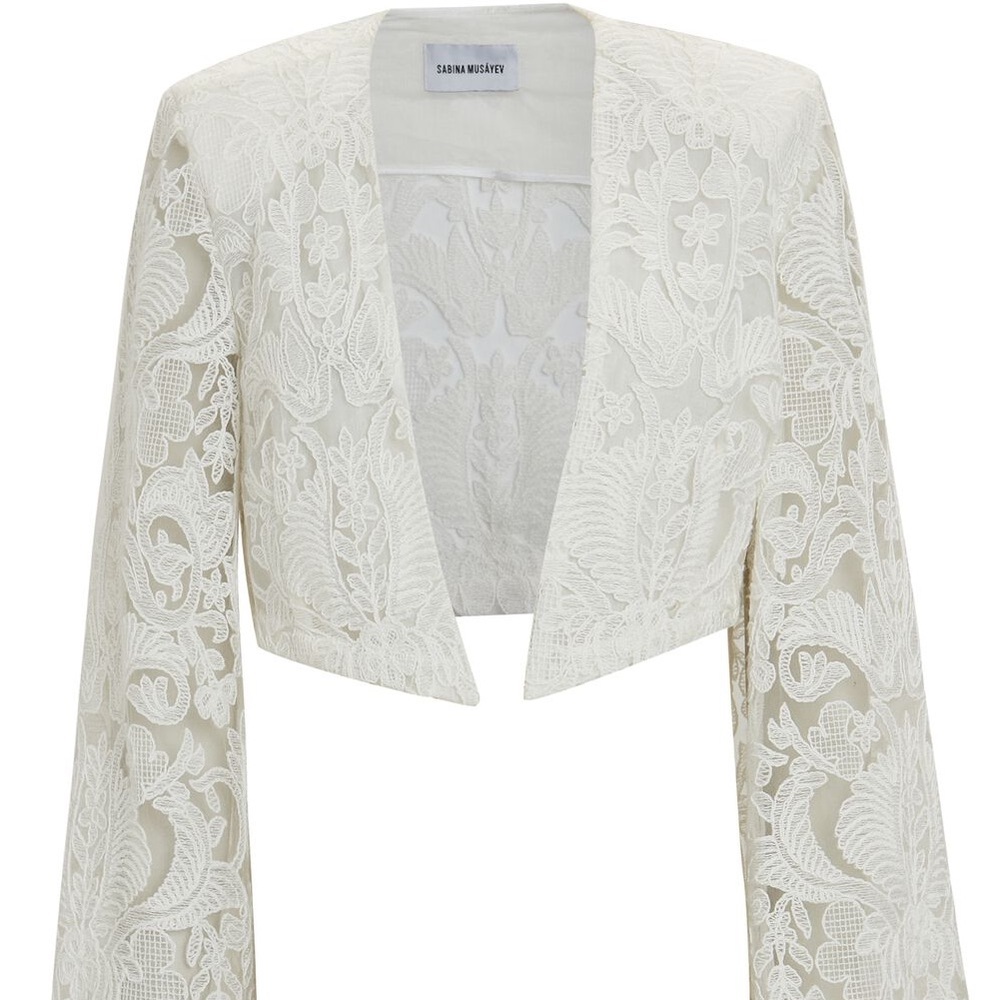 Sabina Musayev Martin Jacket